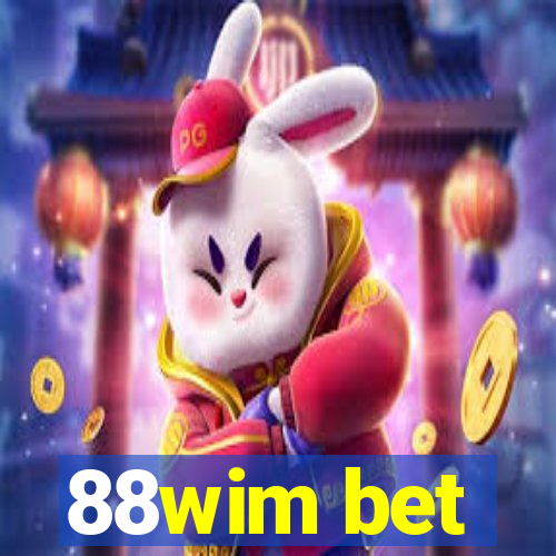 88wim bet